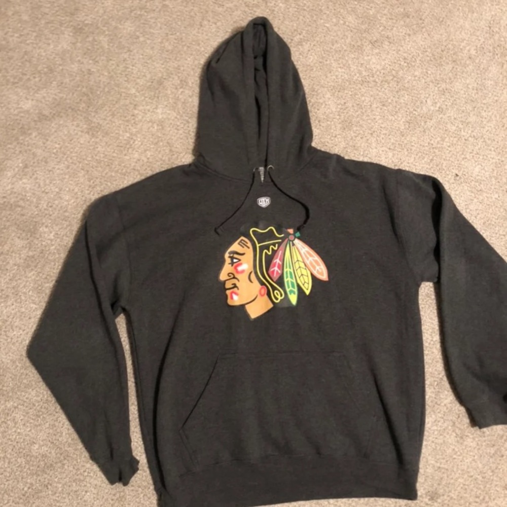 hoodie